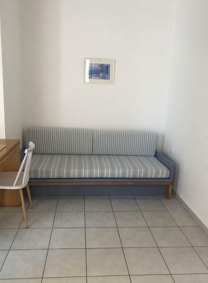 Apartment Anna Agia Marina (Crete)