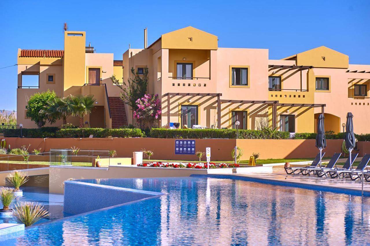 Silver & Gerani (Chania)