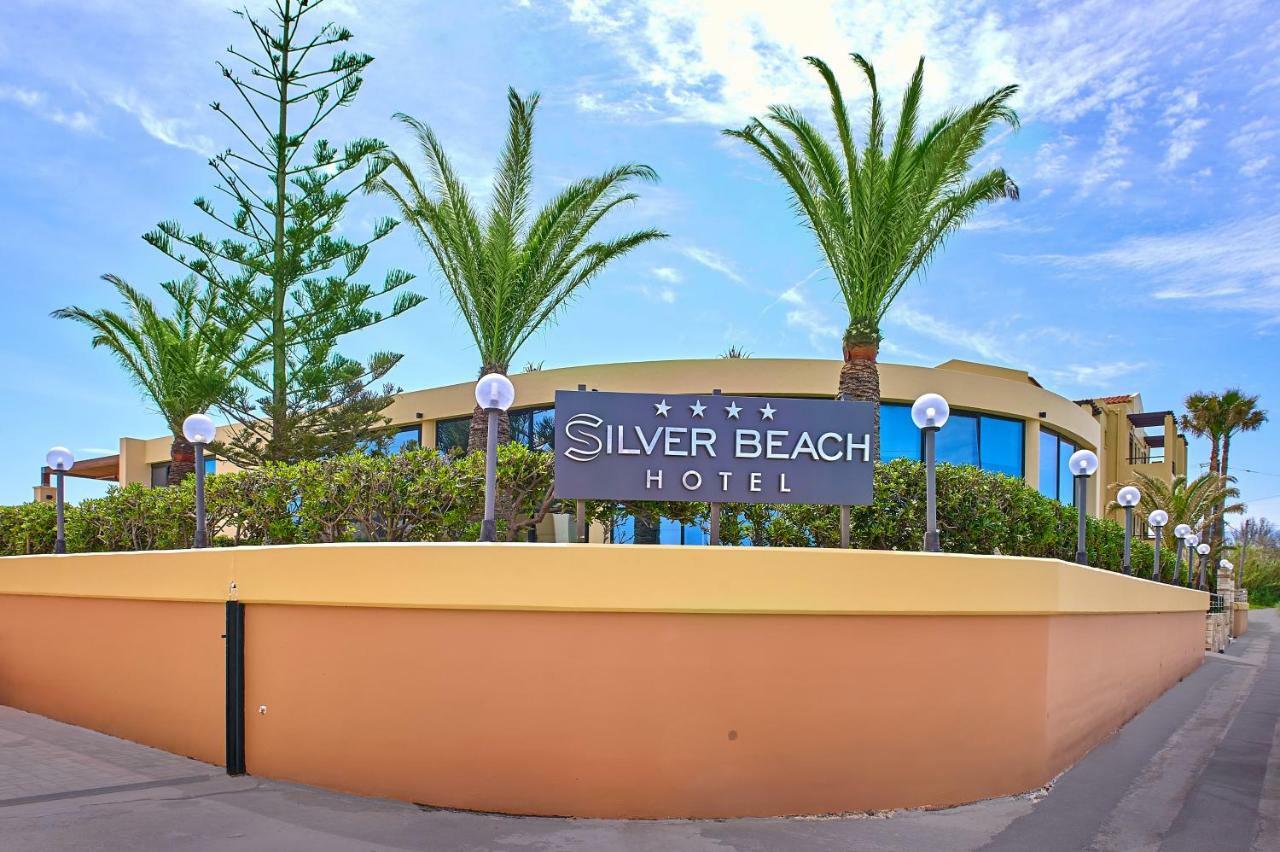 Hotel Silver & 4*