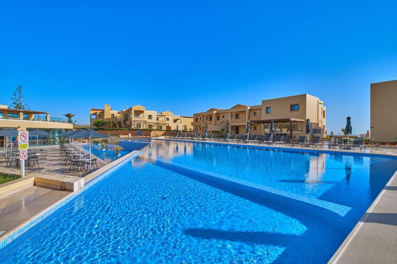 Silver & Gerani (Chania)