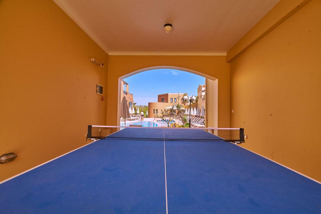 Hotel Silver & Gerani (Chania)
