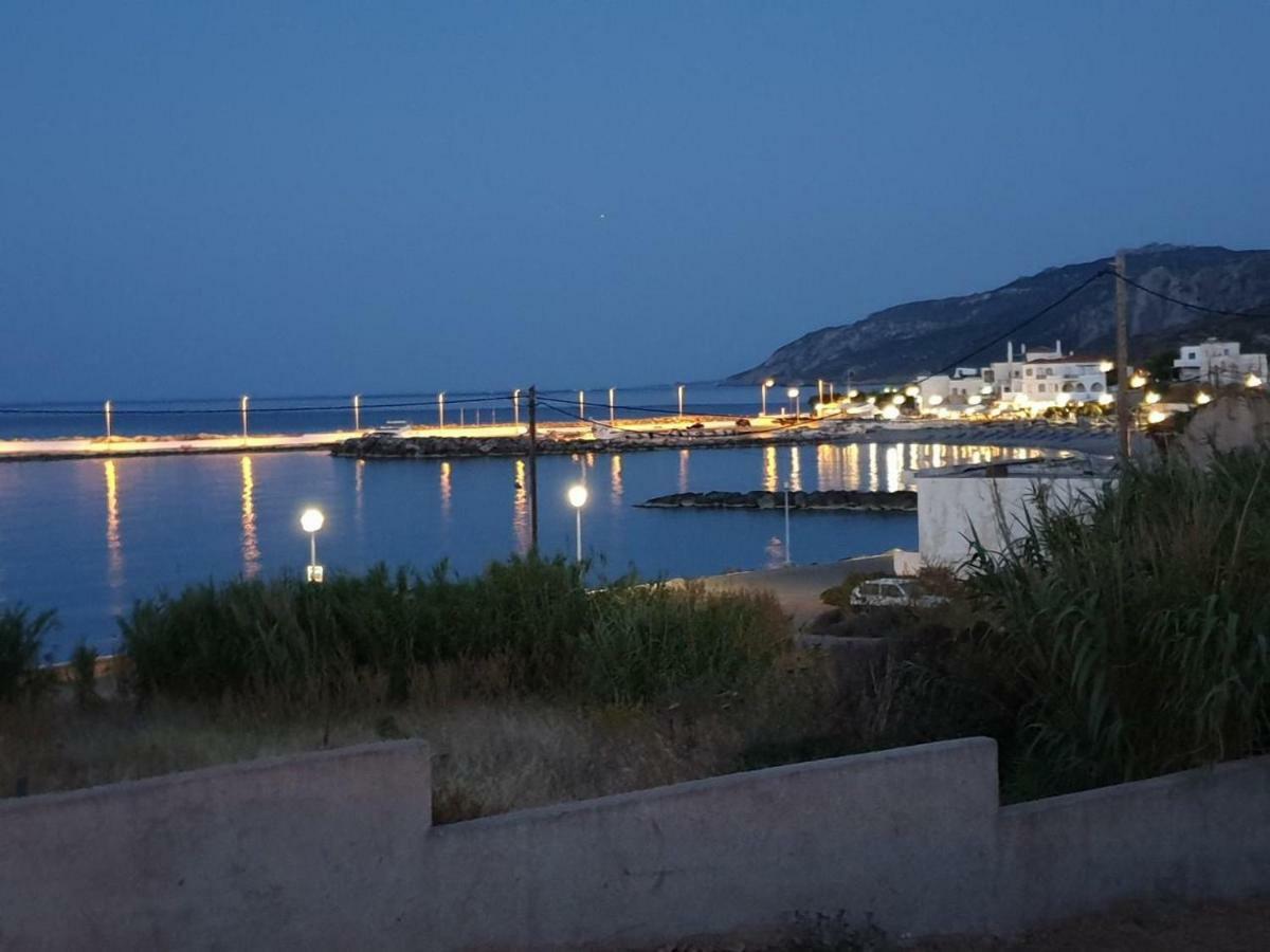 Hotel Romantica Agia Pelagia (Kythira)