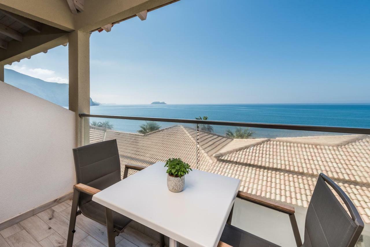 Crystal Hotel Kalamaki (Zakynthos)