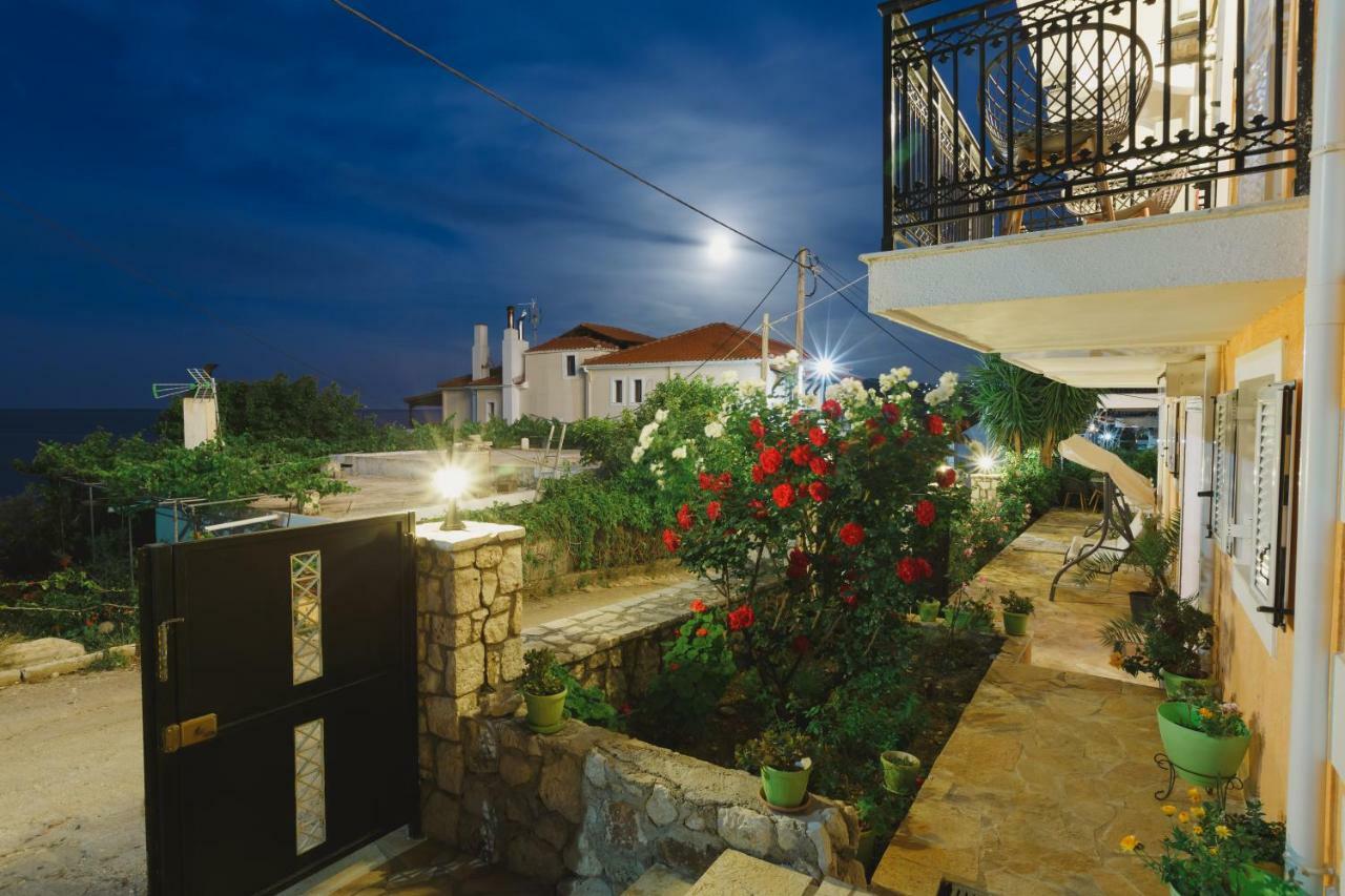Stellatos House