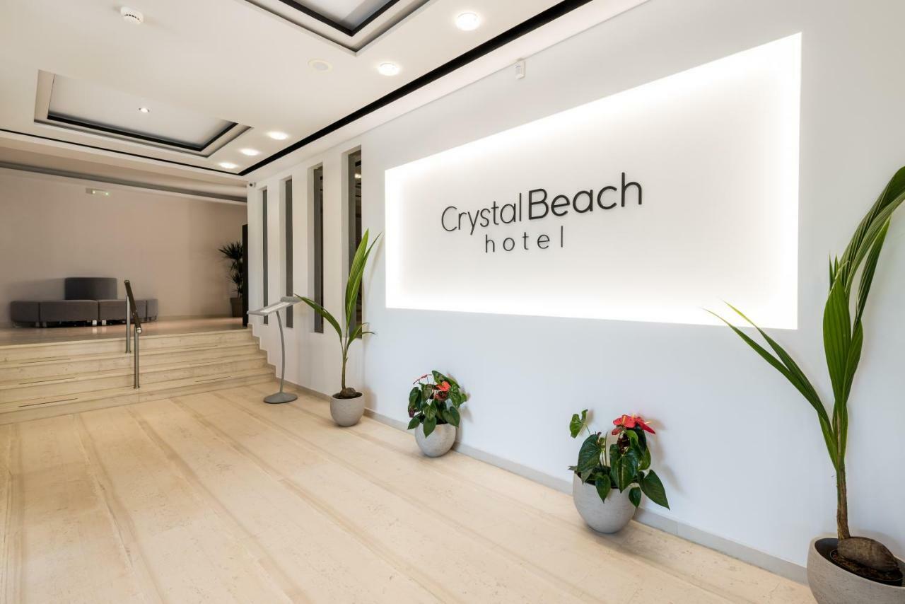 Crystal