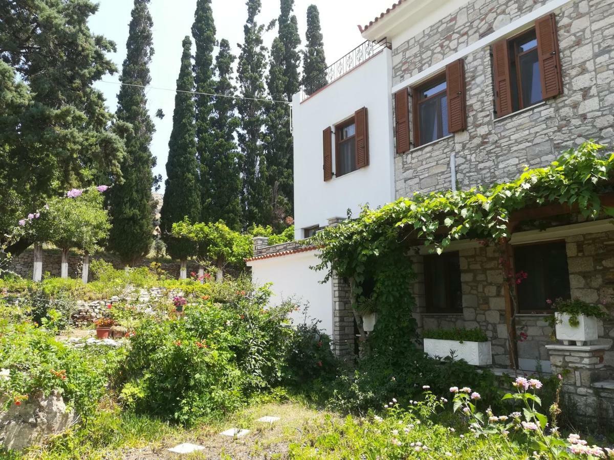 Pythais 2* Pythagoreio (Samos)