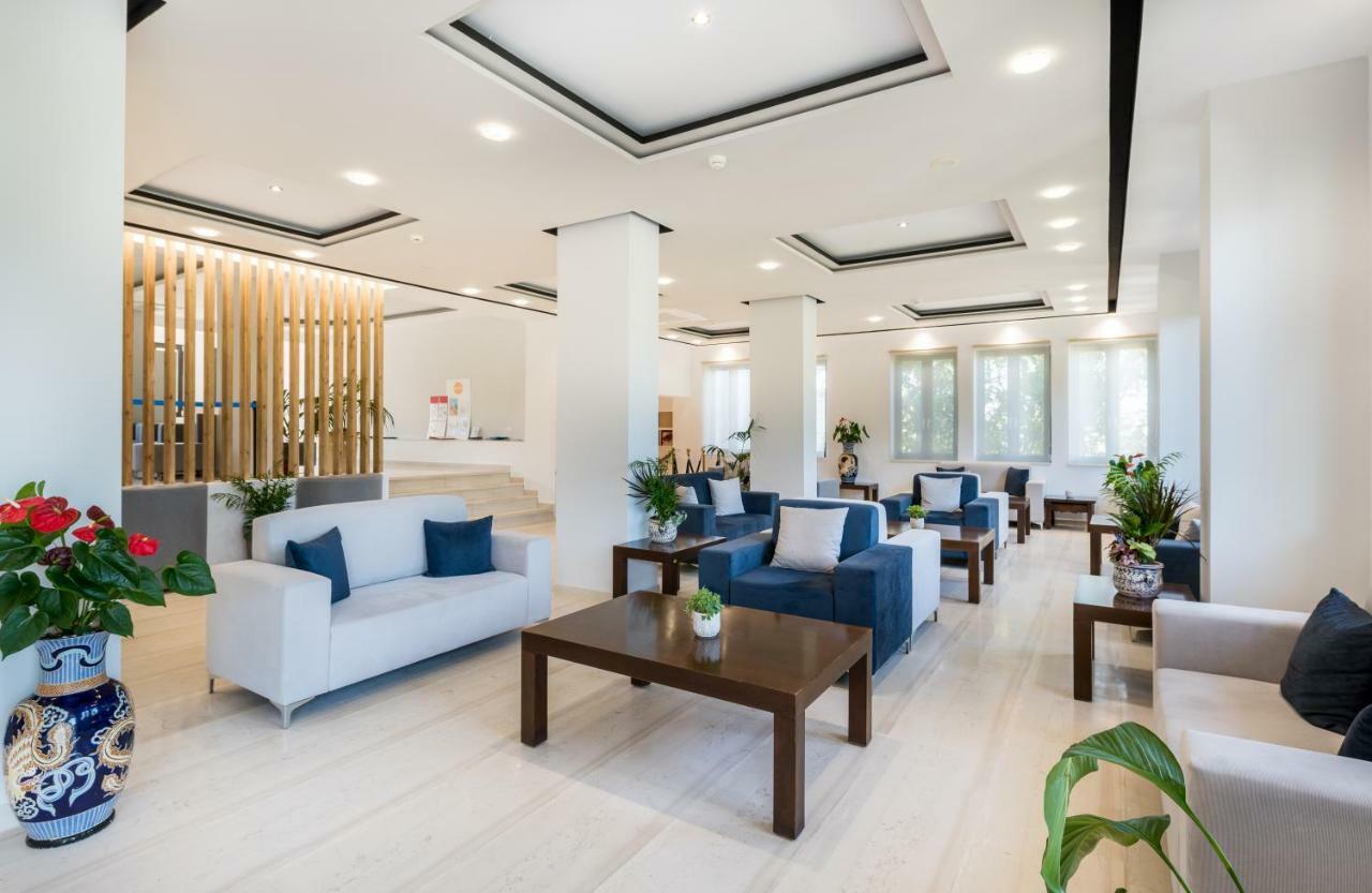 Hotel Crystal Kalamaki (Zakynthos)