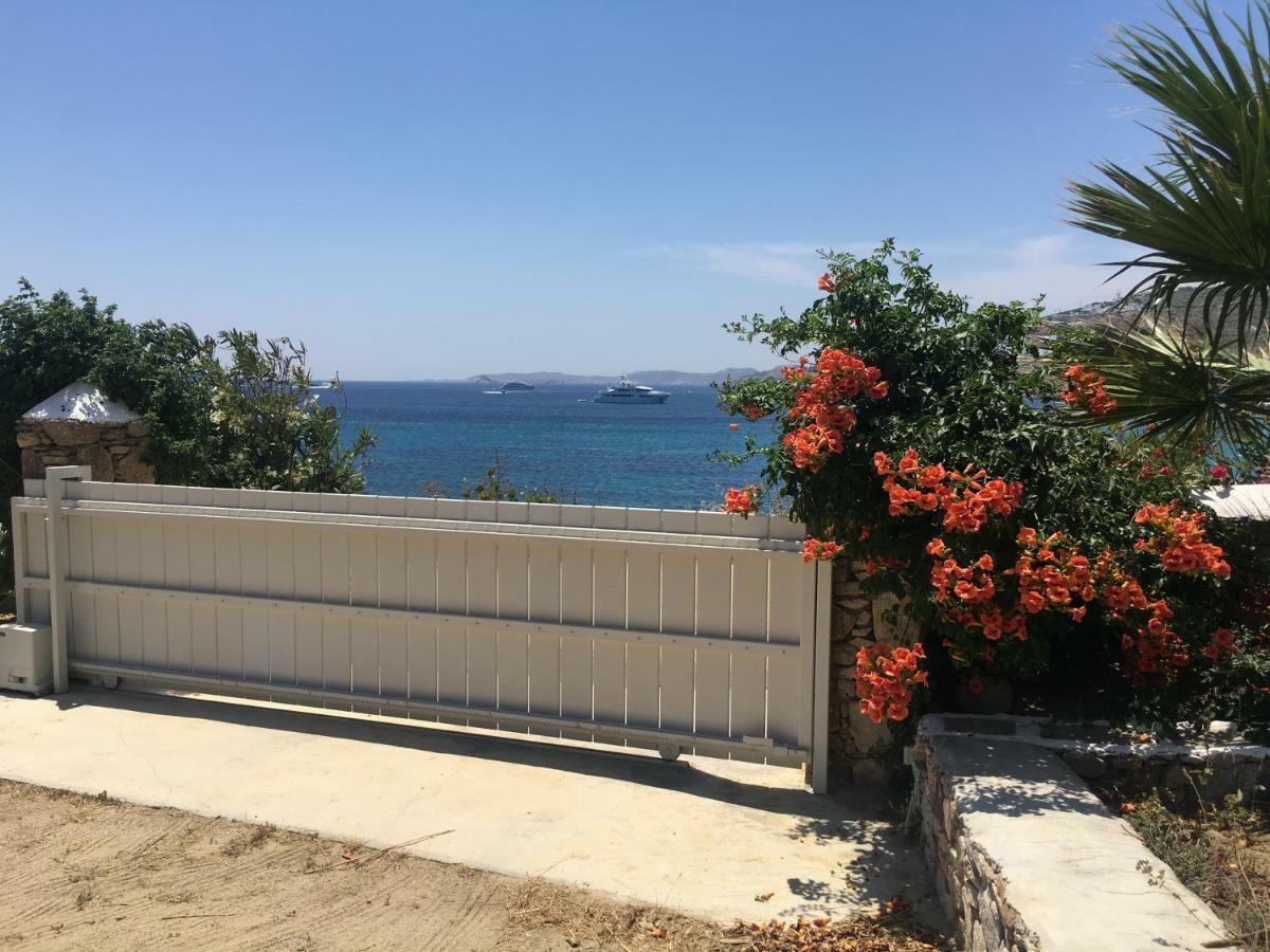 Only Yours , Mykonos Apartment Paraga (Mykonos)