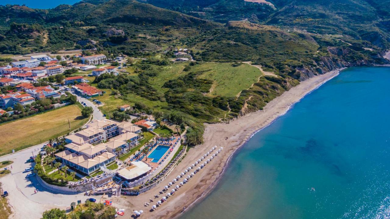 Crystal Kalamaki (Zakynthos)