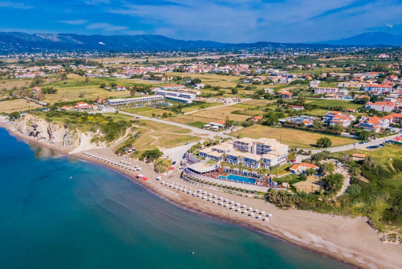Crystal 4* Kalamaki (Zakynthos)