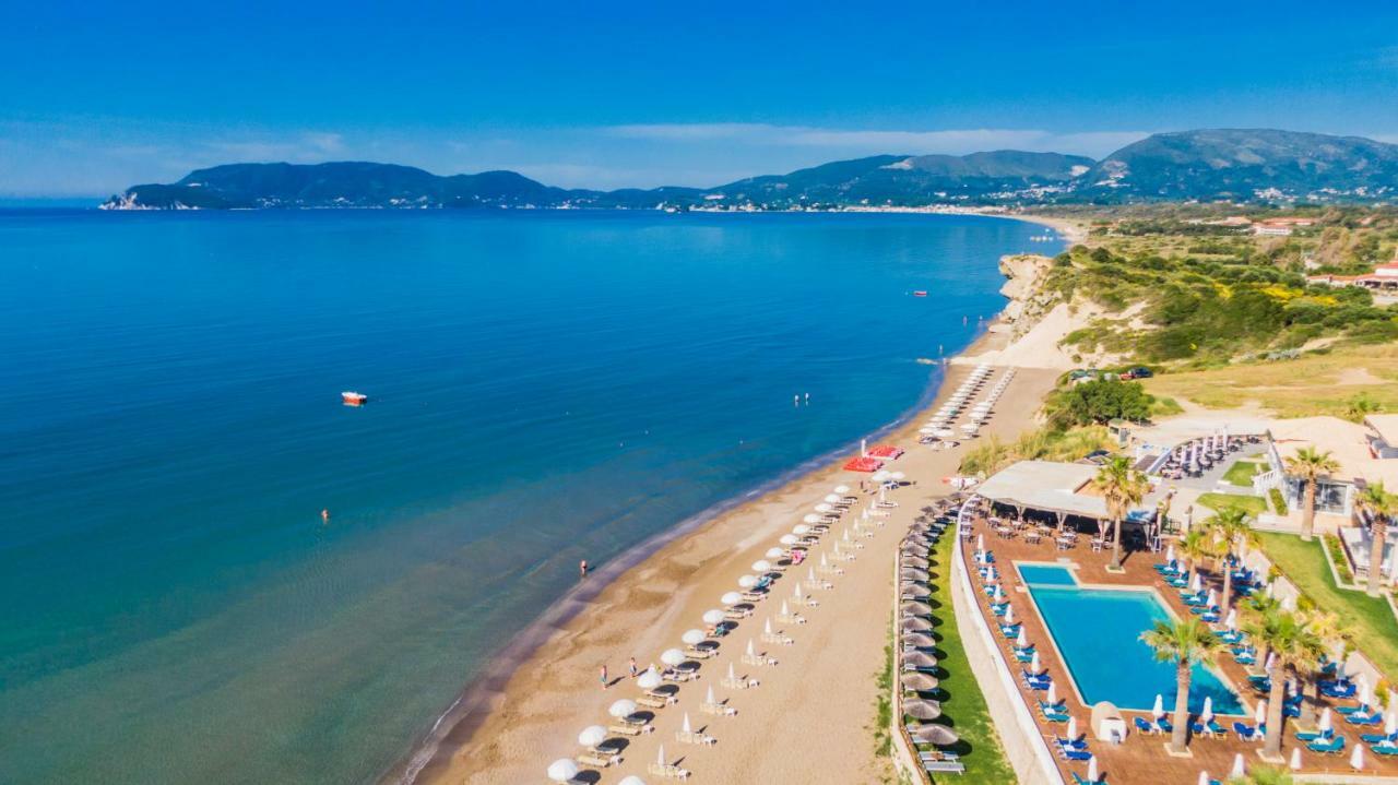 Crystal 4* Kalamaki (Zakynthos)