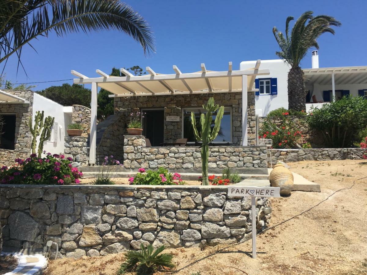 Only Yours , Mykonos Apartment