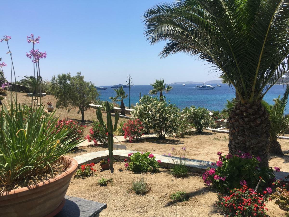 Apartment Only Yours , Mykonos *