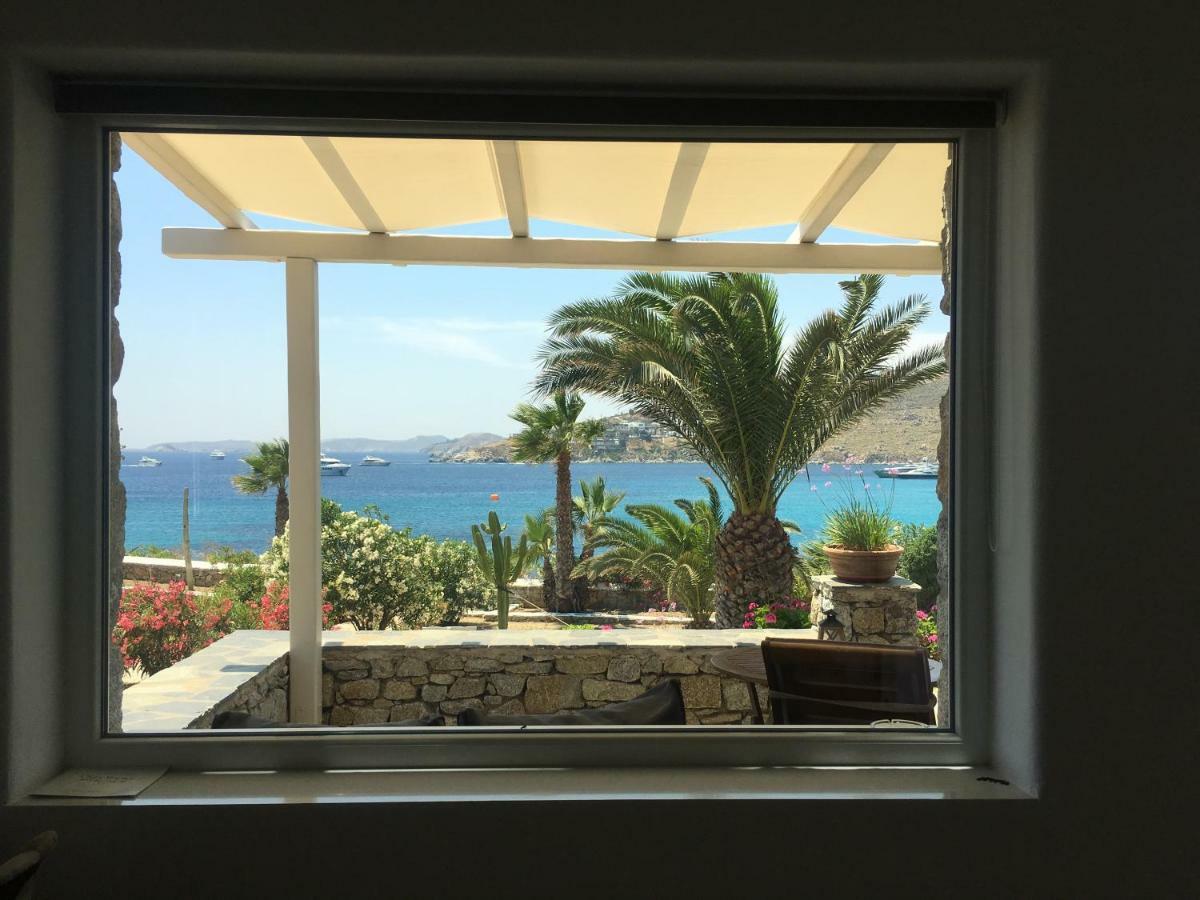 Only Yours , Mykonos Apartment Paraga (Mykonos)