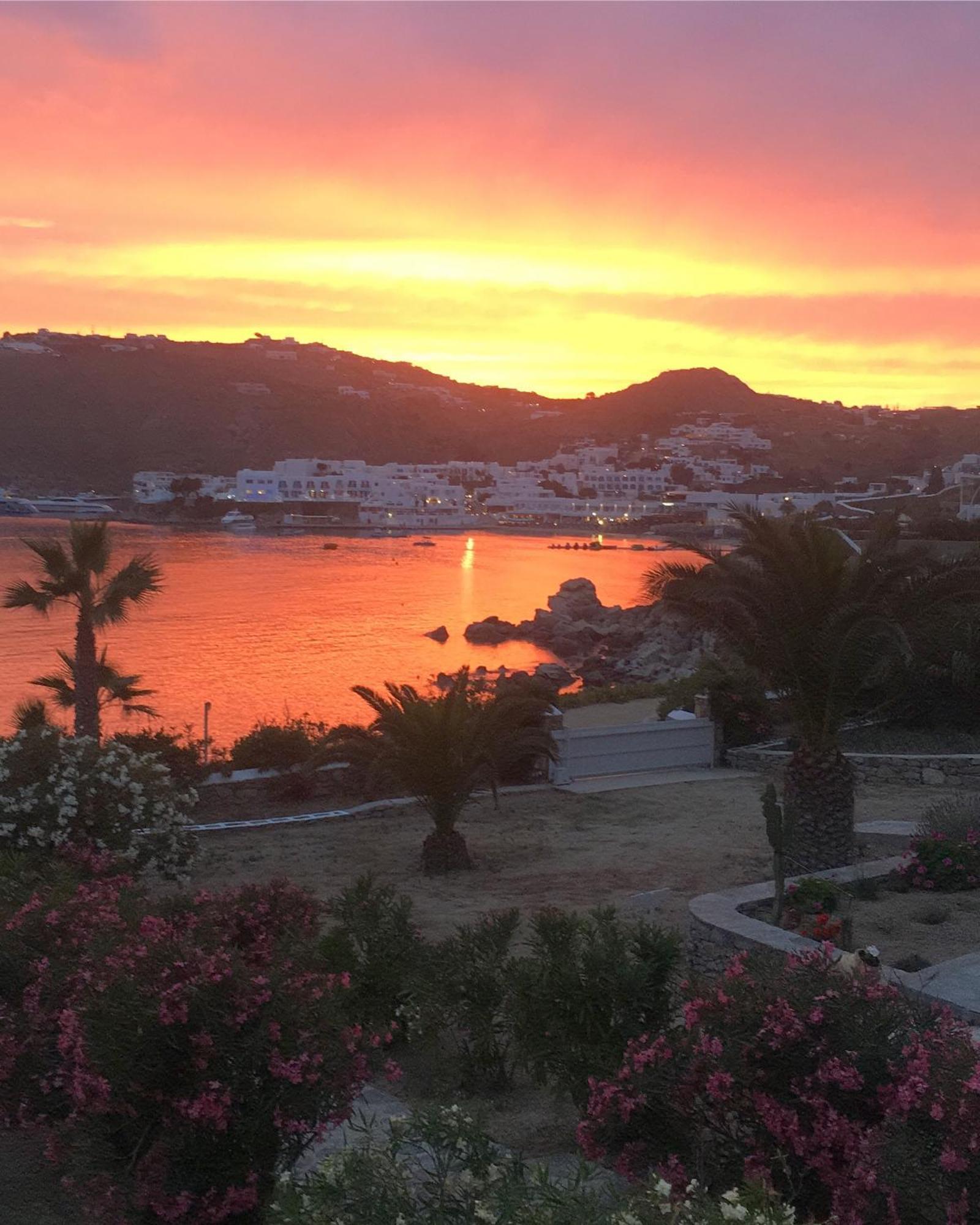Apartment Only Yours , Mykonos *