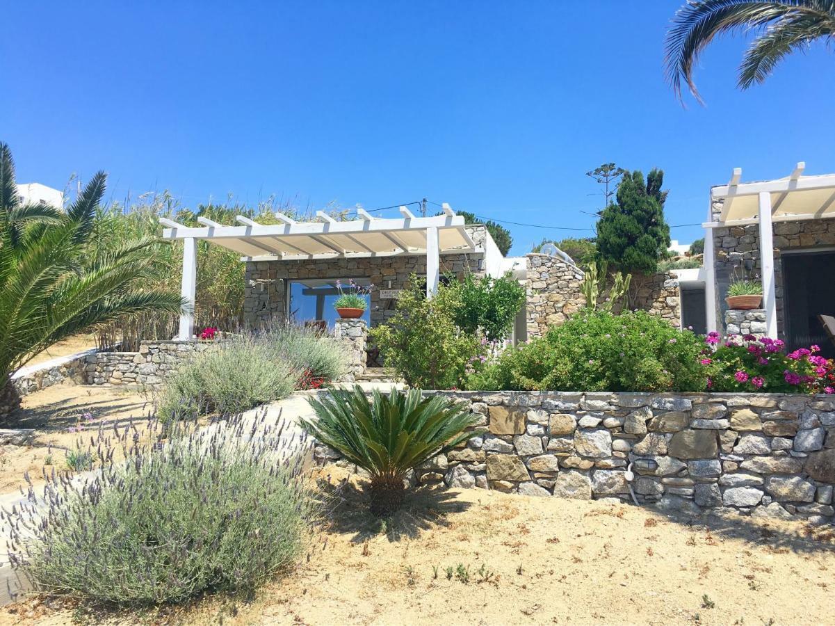 Only Yours , Mykonos Apartment *