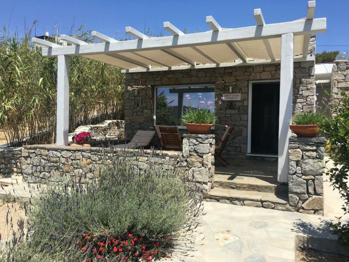 Only Yours , Mykonos