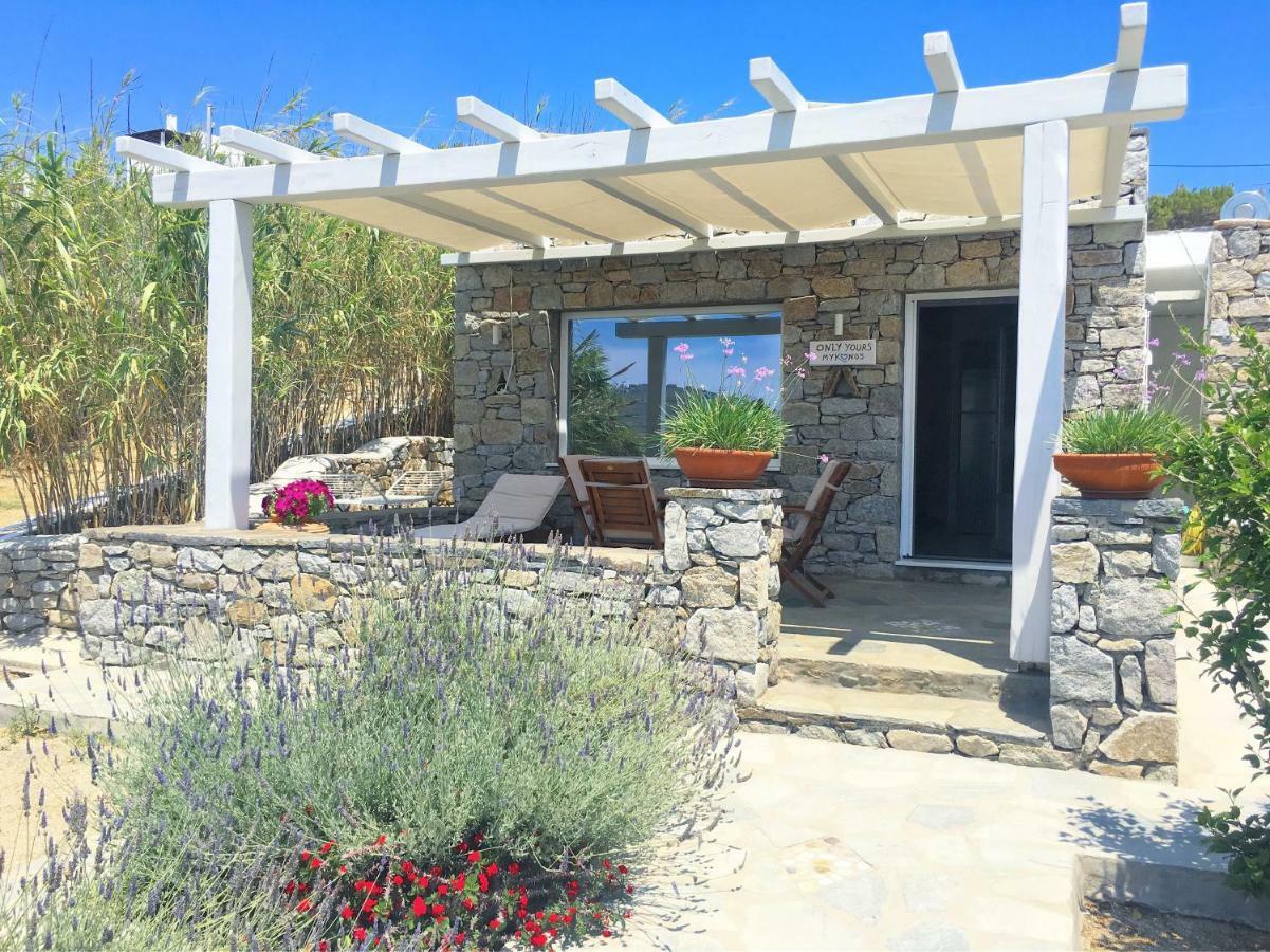 Only Yours , Mykonos Apartment