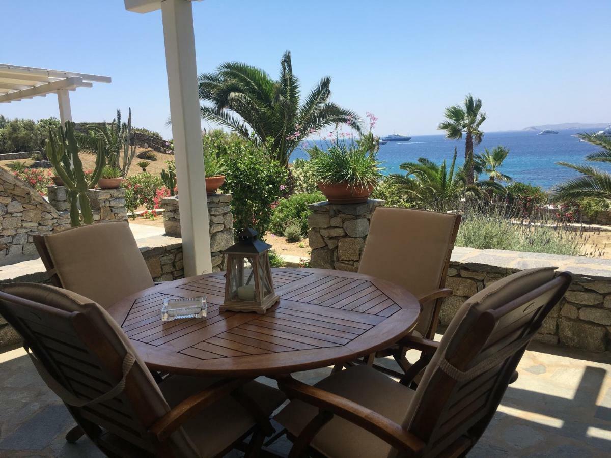 Apartment Only Yours , Mykonos *