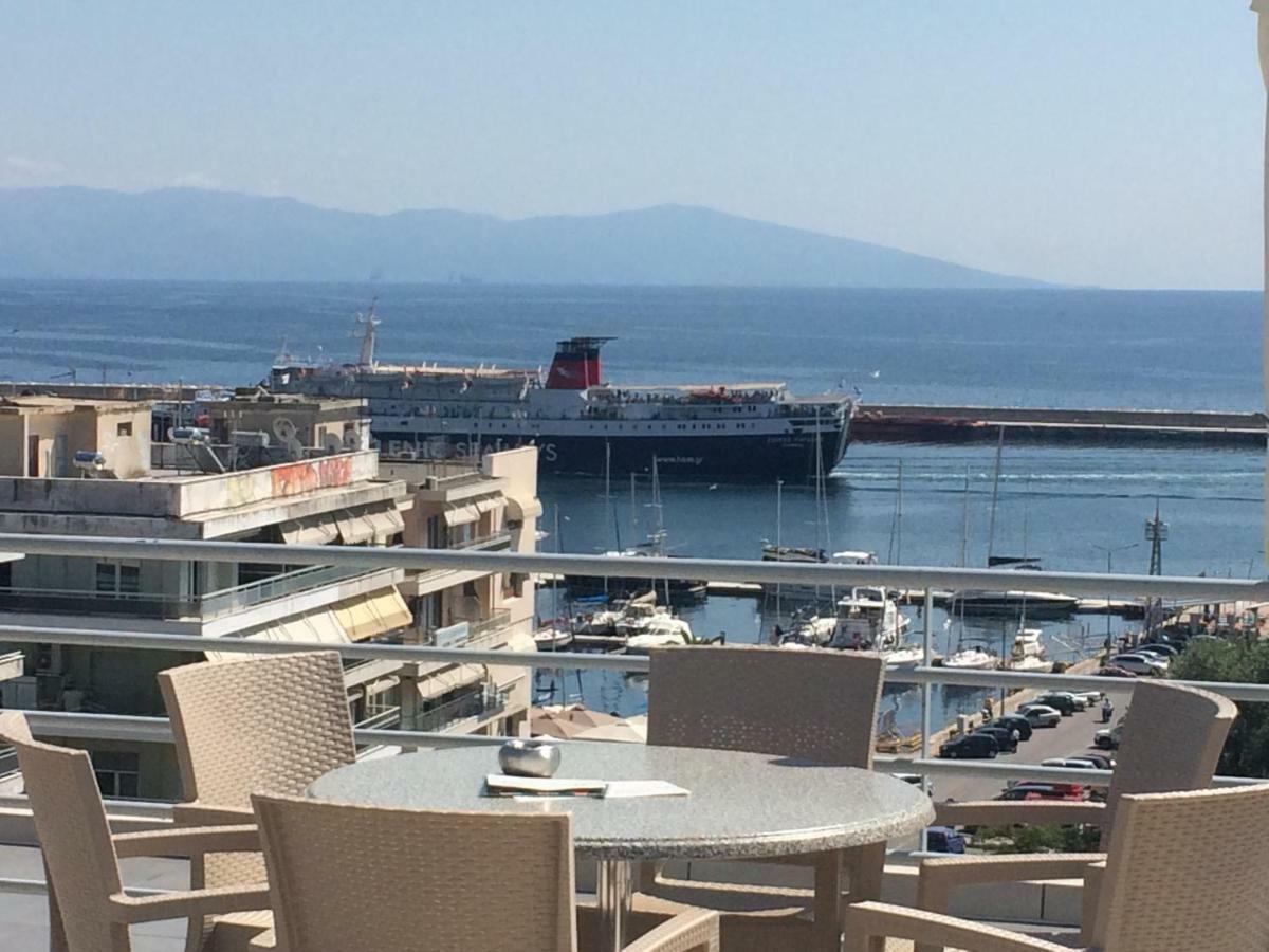 Hotel Oceanis