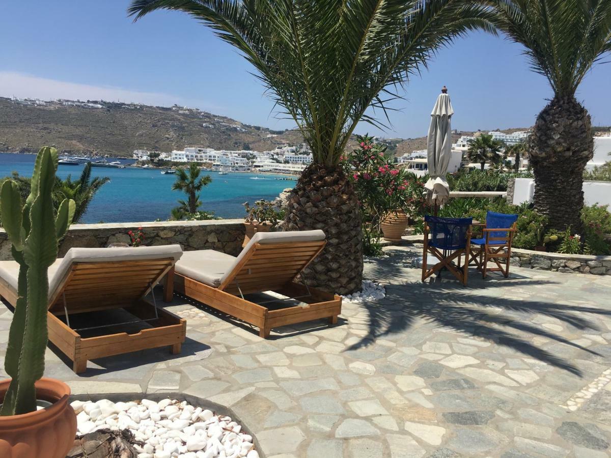 Only Yours , Mykonos *