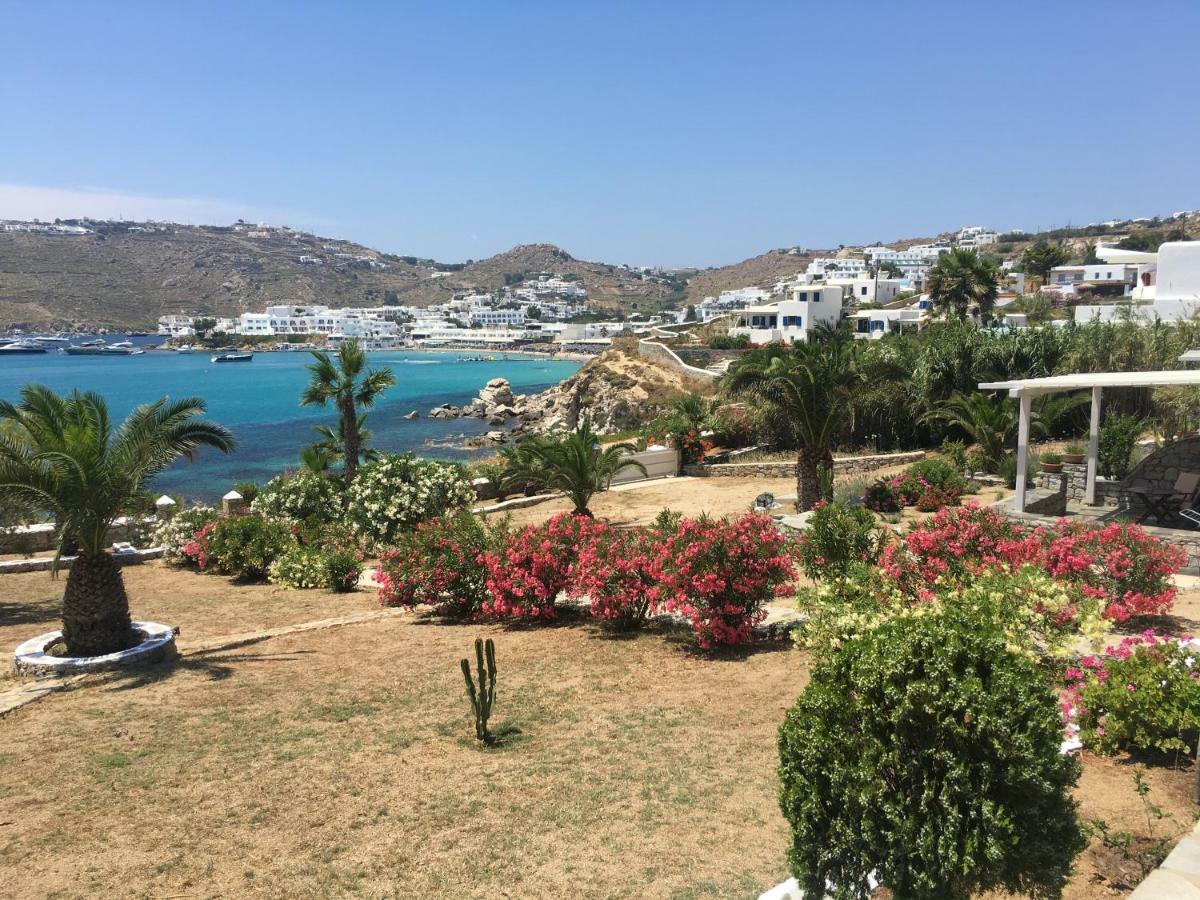 Only Yours , Mykonos Apartment *
