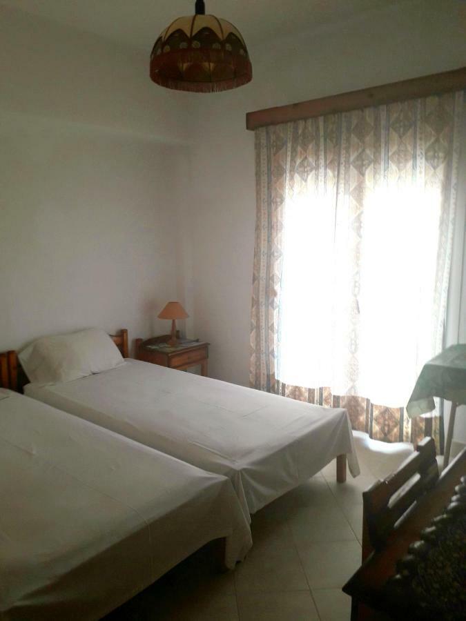 Marialena Guest house *
