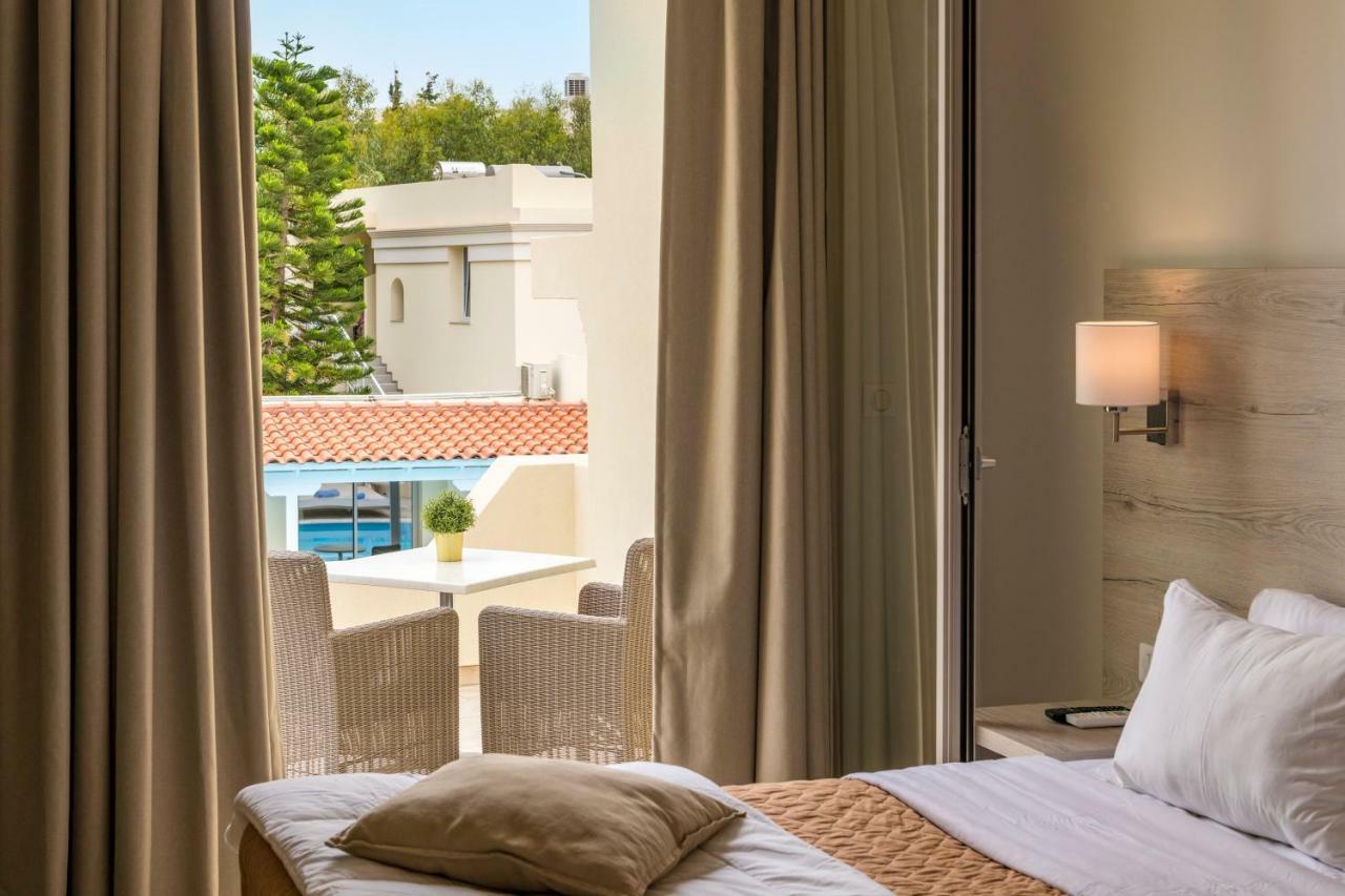 Aparthotel Malia Stalida