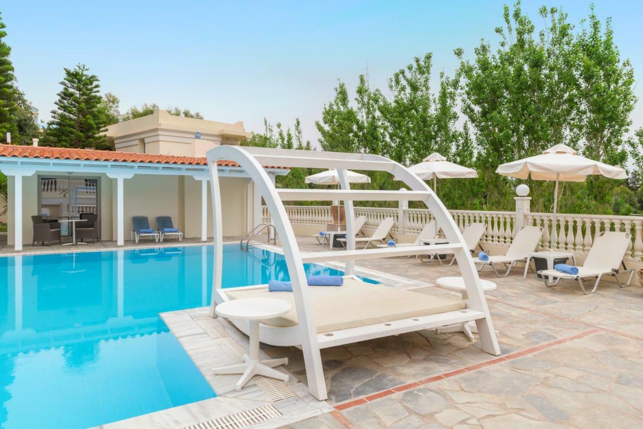 Aparthotel Malia