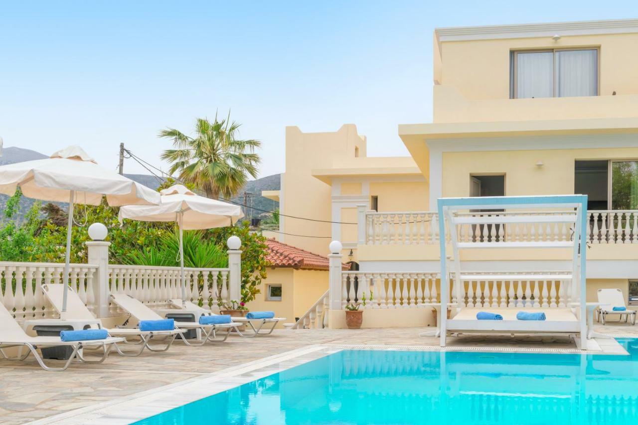 Malia Aparthotel