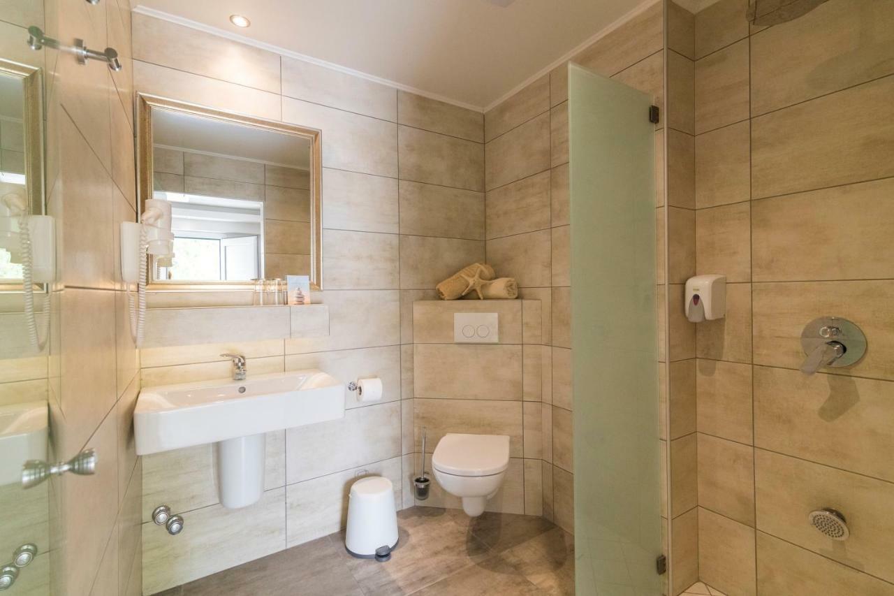 Aparthotel Malia 3*