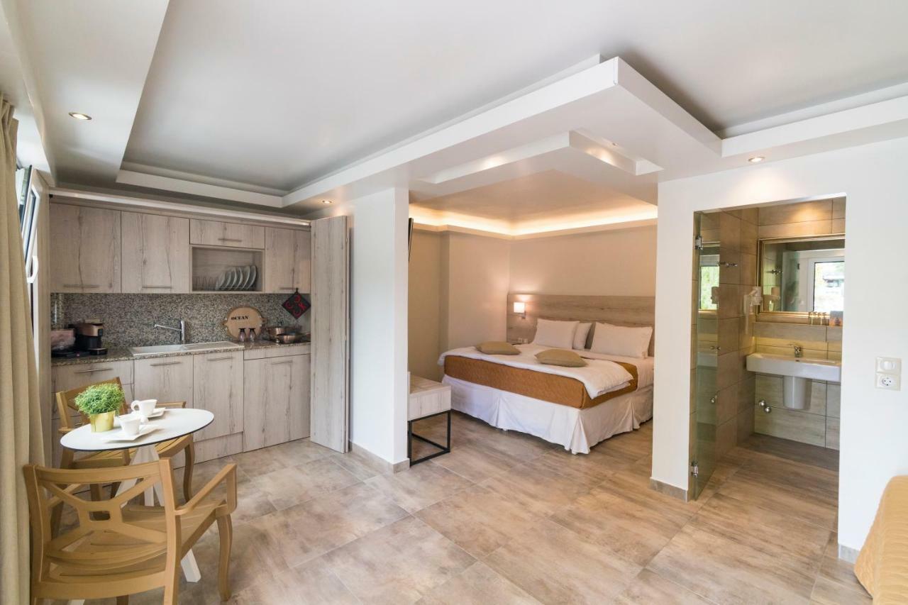 Aparthotel Malia
