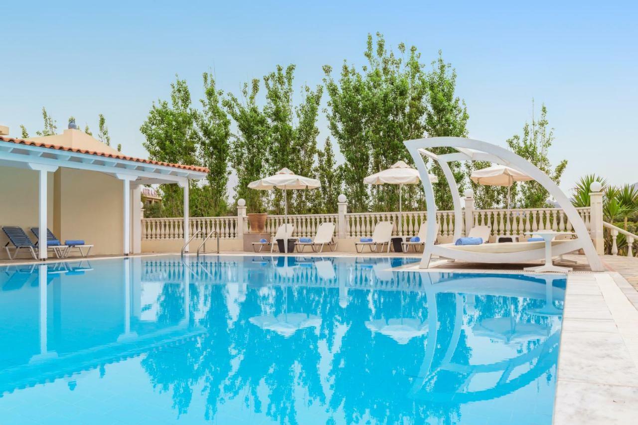 Aparthotel Malia 3*