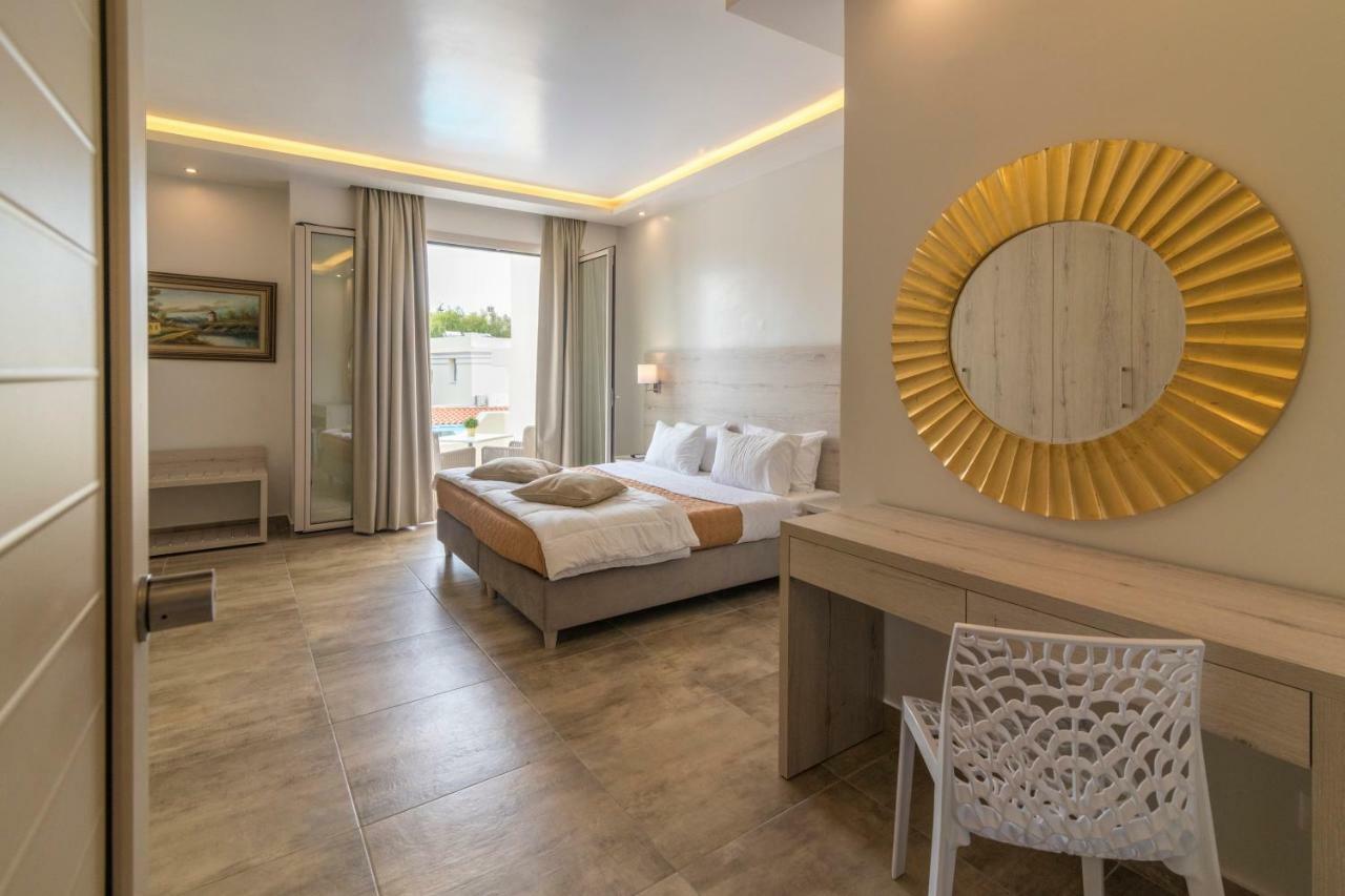 Aparthotel Malia Stalida