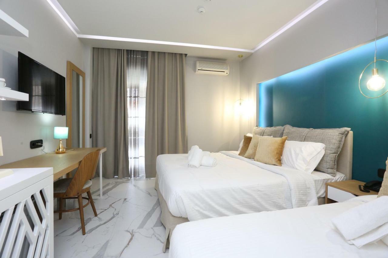 Aparthotel Tropical Hanioti