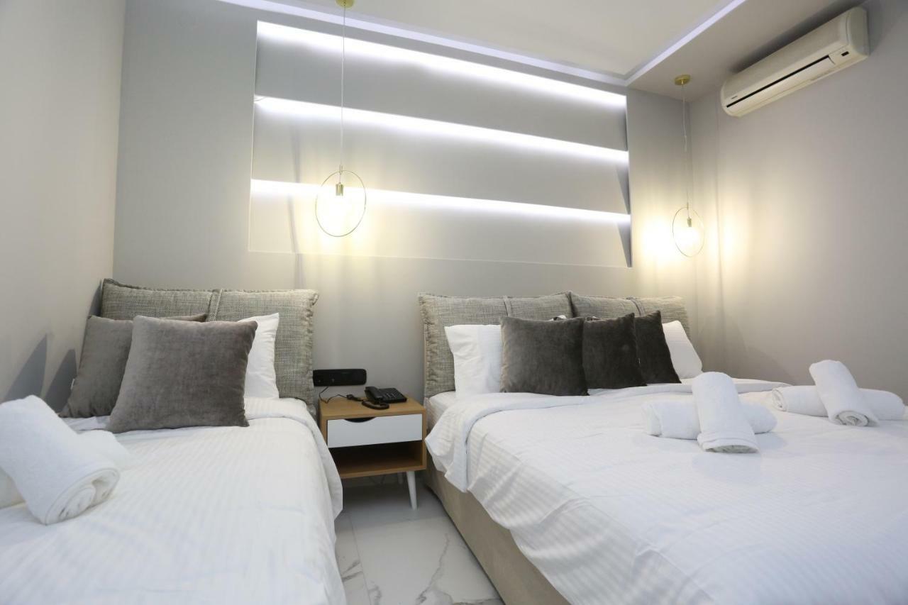 Tropical 4*