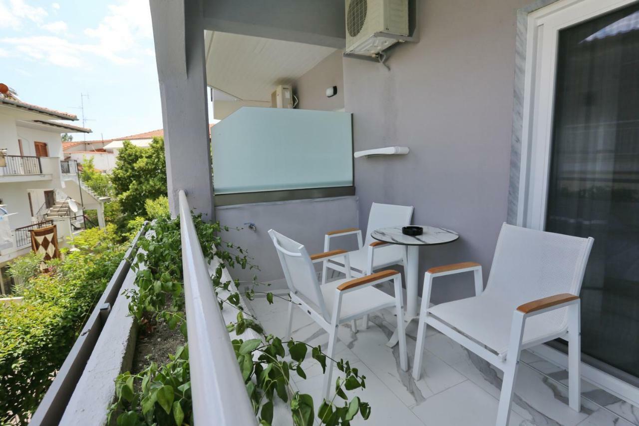 Tropical 4* Hanioti