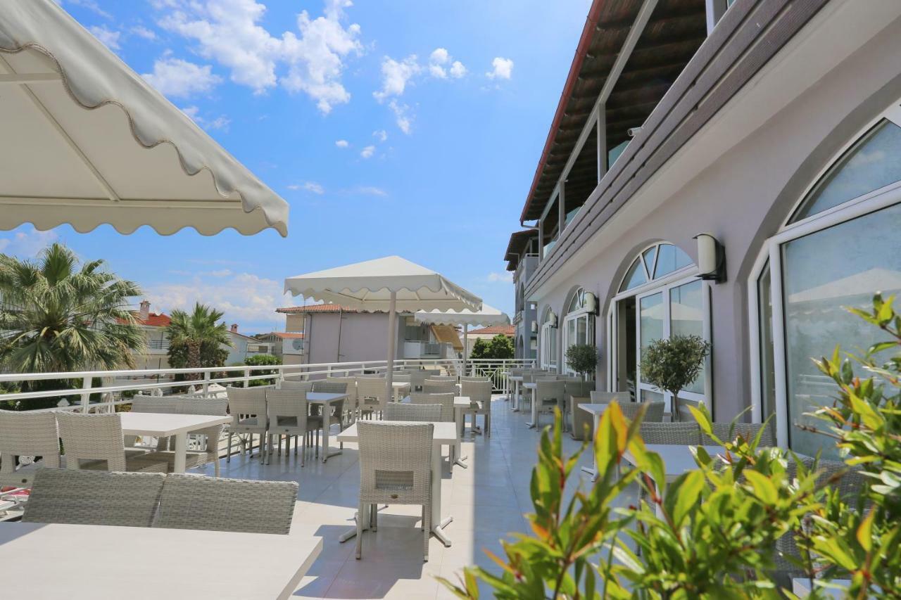 Aparthotel Tropical