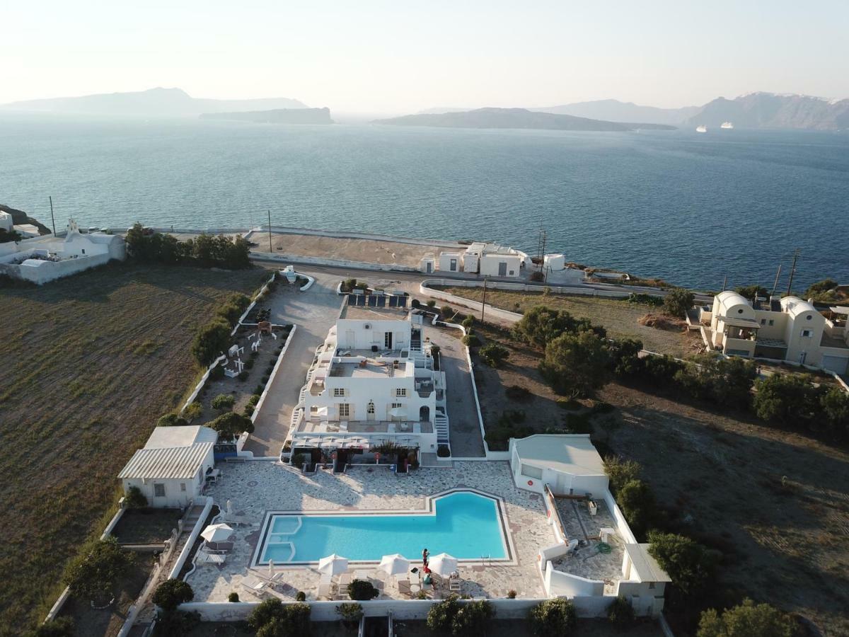 The Fisherman's House Santorini 3*