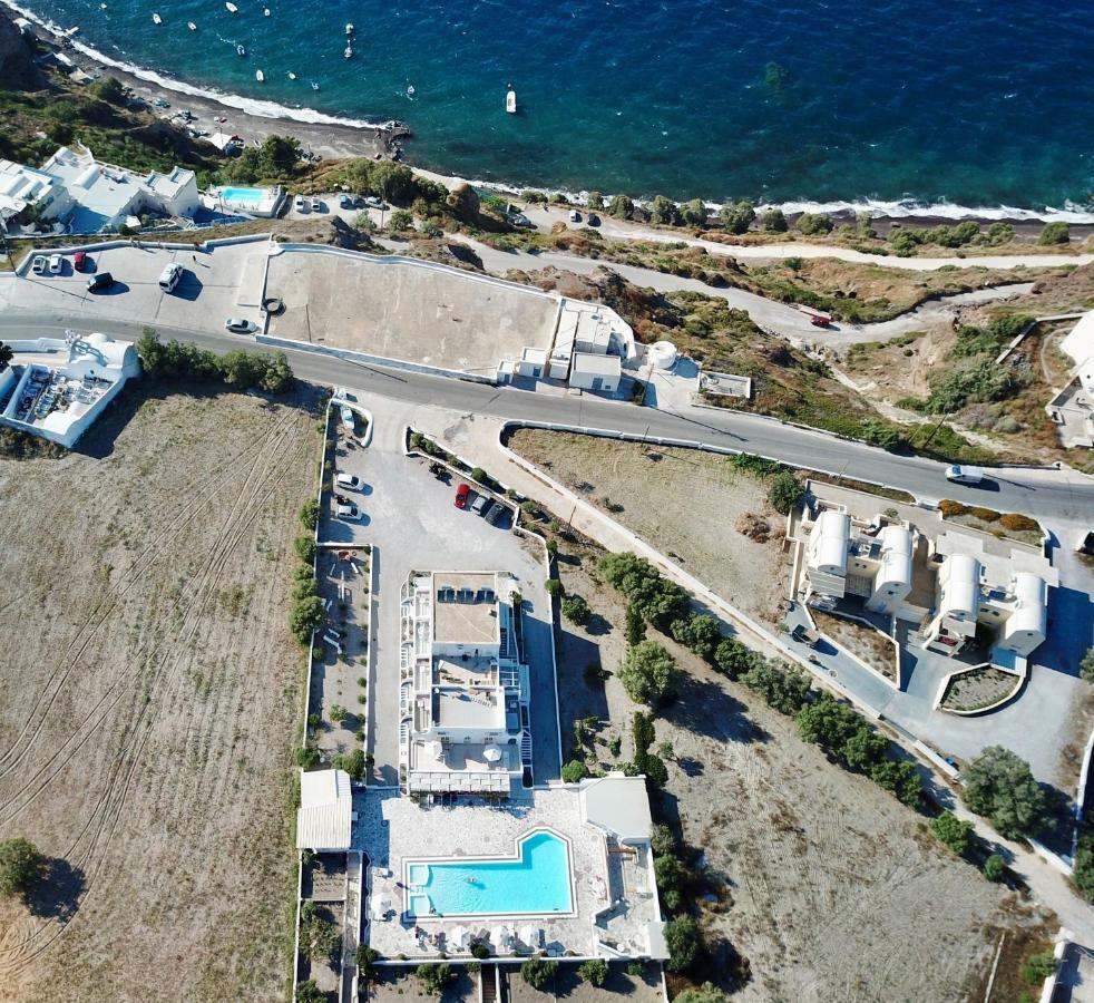 The Fisherman's House Santorini 3* Akrotiri (Santorini)