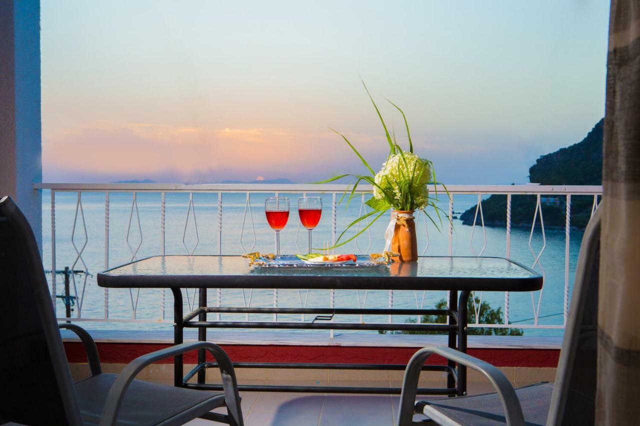 Hotel Sunset Perdika (Epirus)