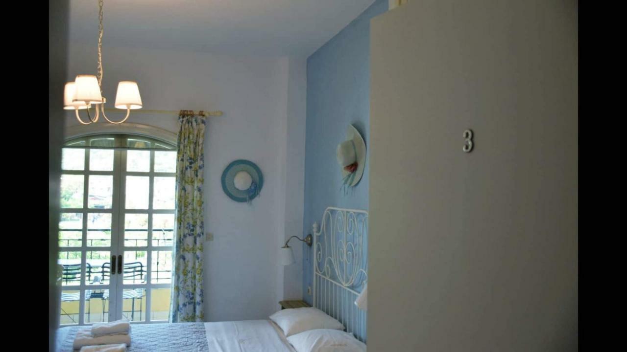 Aparthotel Fofos Sivota (Epirus)
