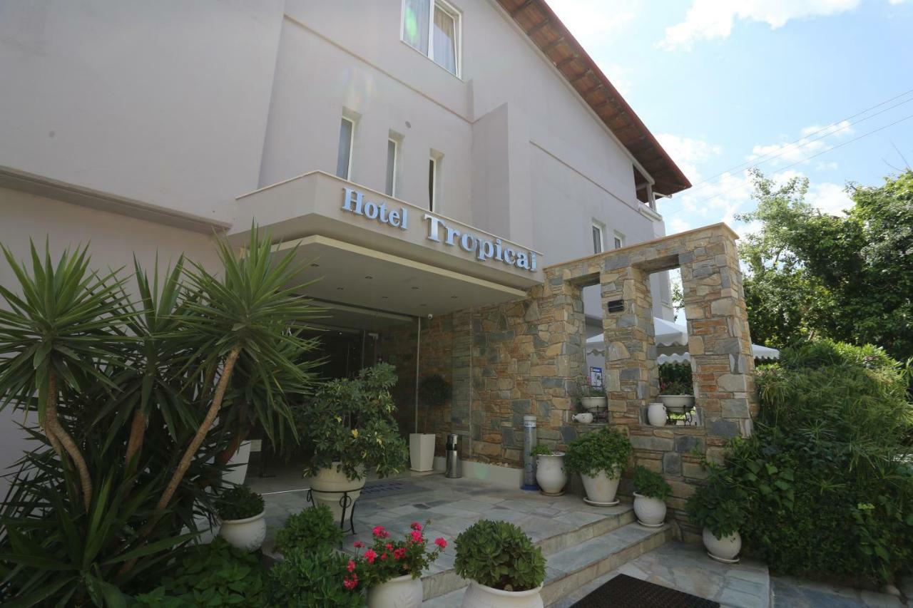 Aparthotel Tropical