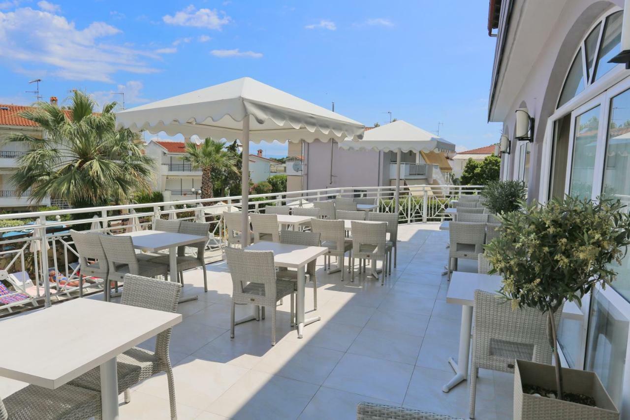 Tropical 4*