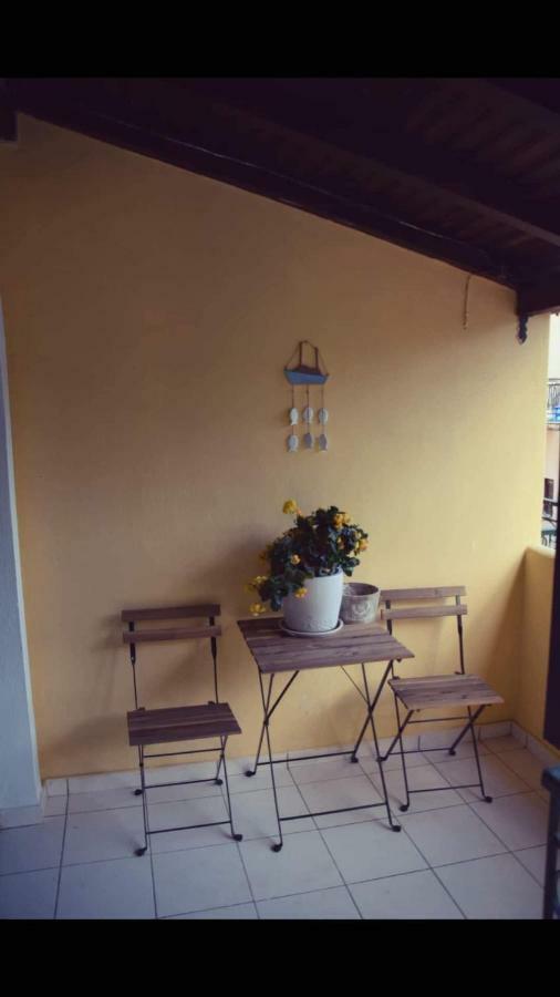Aparthotel Fofos *