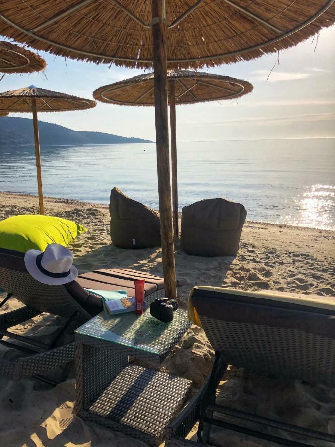 Barocco Wave Skala Potamia (Thasos)