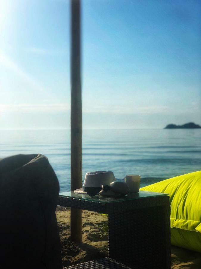 Barocco Wave Aparthotel Skala Potamia (Thasos)