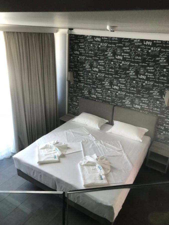 Aparthotel Barocco Wave