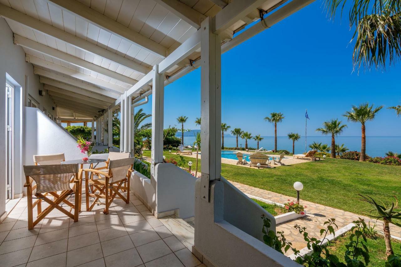 Aneria Apartment Episkopi (Rethymno)
