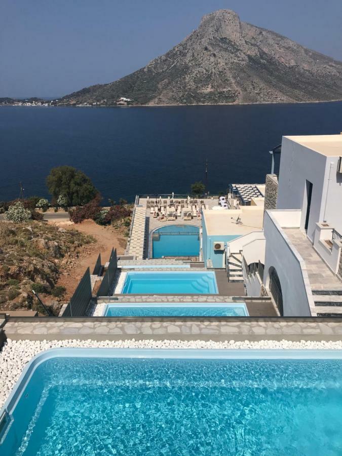 Elena Village Aparthotel Myrties